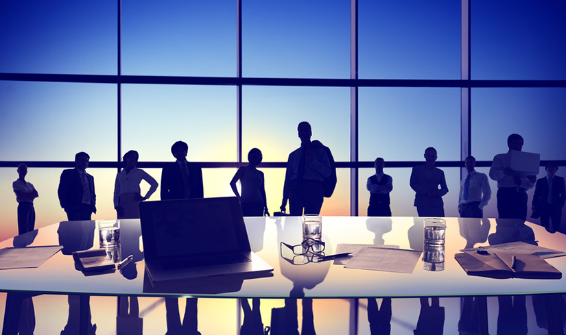 Outplacement services and executive coaching
