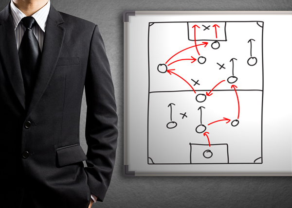 Executive Coaching