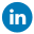 linkedin circle color